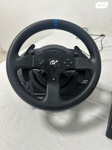 הגה מרוצים  T300 RS GT
