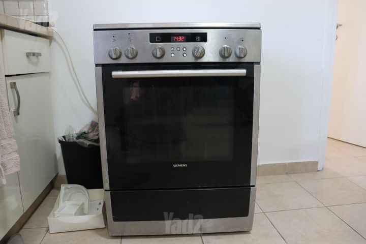 תנור אפייה