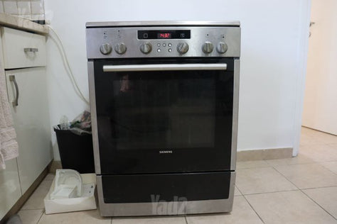 תנור אפייה
