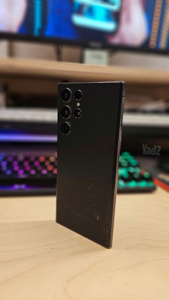 סמסונג S22 Ultra