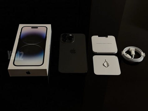 iPhone 14 Pro Max 256GB