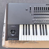 אורגן חדש!!! KORG pa5x