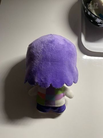 Kel OMORI dreamworld plush