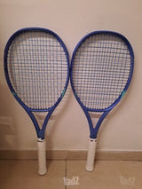 2 מחבטי yonex ezone החדש 285