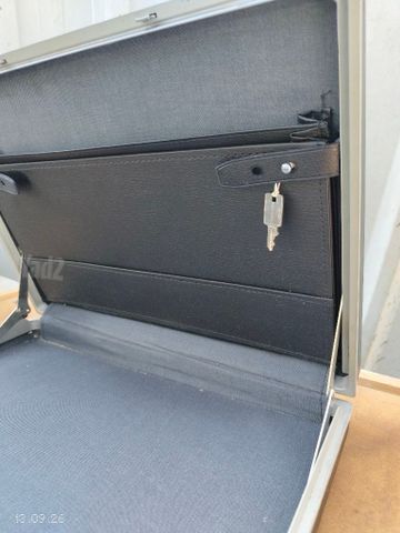 תיק מסמכים SAMSONITE