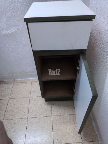 שידה קטנה 30₪