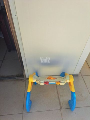 פעלולון התפתחות