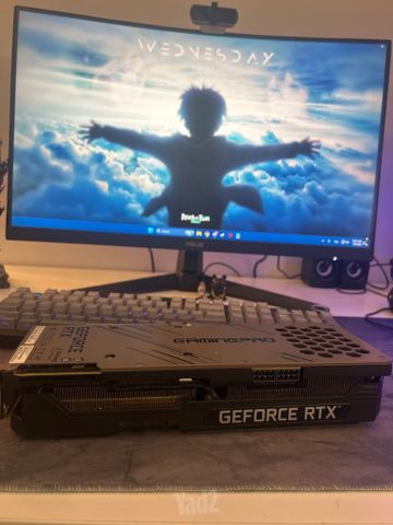 כרטיס מסך RTX 3080