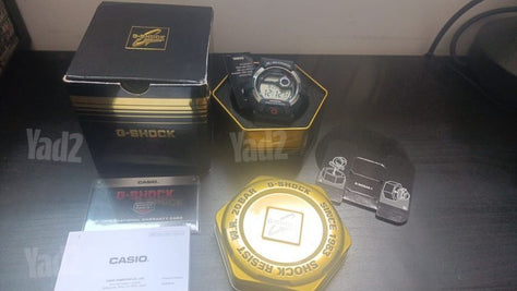 Casio g-shock G-8900S-1