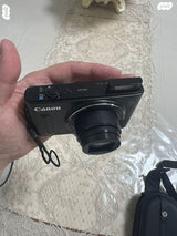 Canon PowerShot SX610 HS