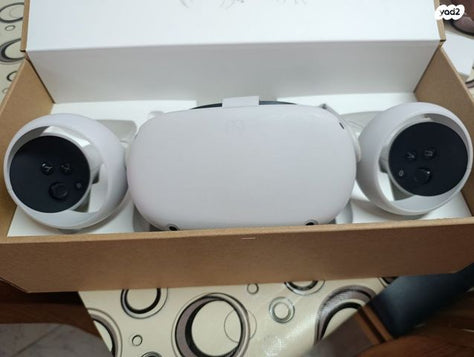 משקפי vr meta Quset 2
