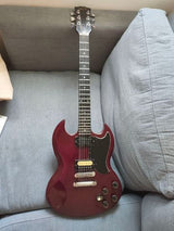Gibson SG 1982