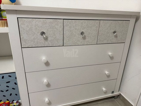 שידת החתלה