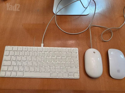 iMac 2017 21.5