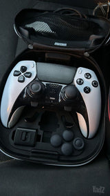Dual sense Edge
