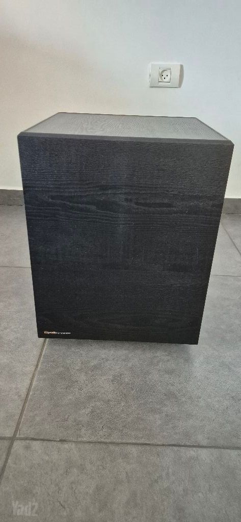 klipsch
