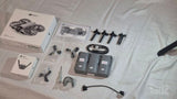 רחפן DJI Neo 2 ו-4 סוללות