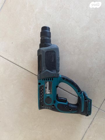 פטישון של Makita דגם DHR202