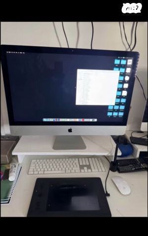 iMac Retina 5K “27 , 40Gb Ram
