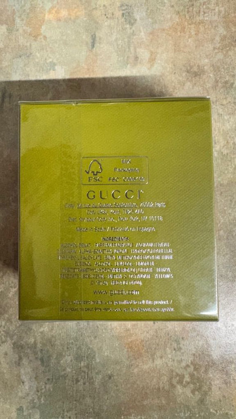 Gucci Guilty Elixir de Parfum