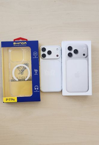 iPhone 17 pro אייפון 17 פרו
