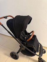 עגלת sport line cielo XL