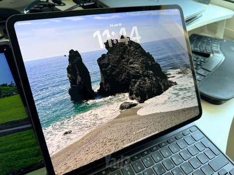Ipad m4 512GB esim