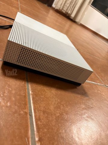 Xbox one s ושלט חדש