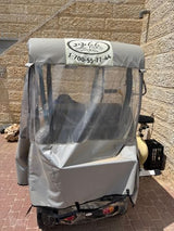 קלנועית זוגית