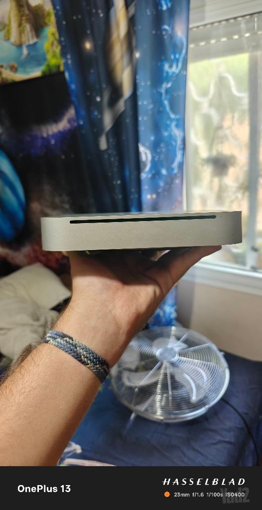 Mac mini