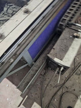 חיתוך פלסמה cnc