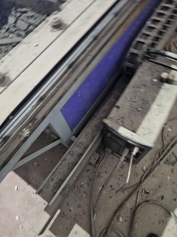 חיתוך פלסמה cnc