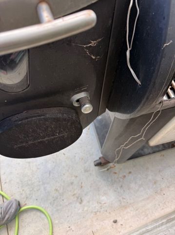 מעשנה טרייגר