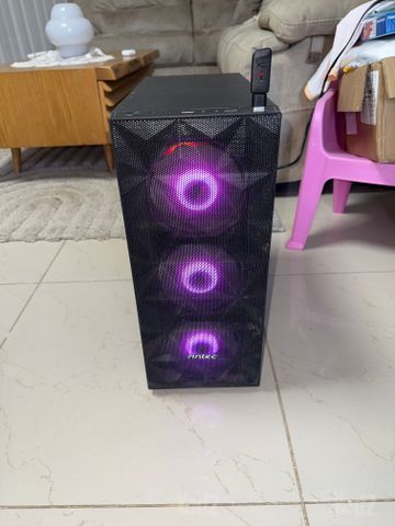 מחשב גיימינג rtx 4070