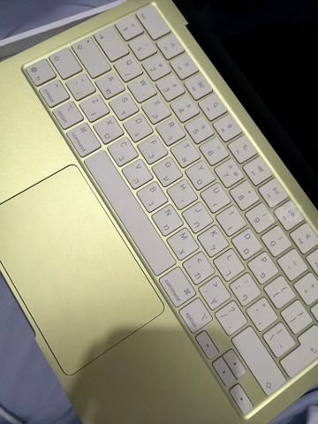 Macbook Neo
