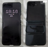 "7 Motorola Razr 60 Ultra