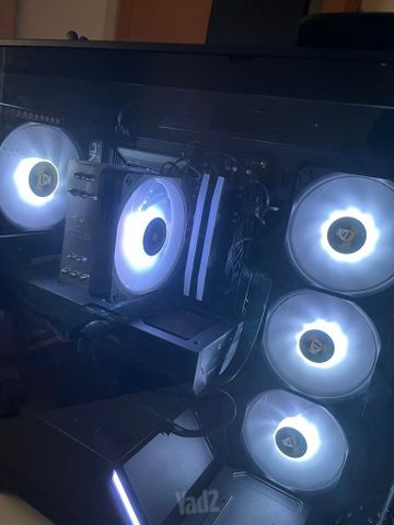 מחשב גיימינג rtx 4070 super