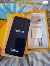 realme 6 pro חדש בקופסא