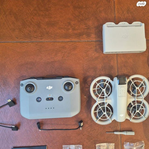 DJI neo