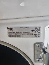 מייבש כביסה beko