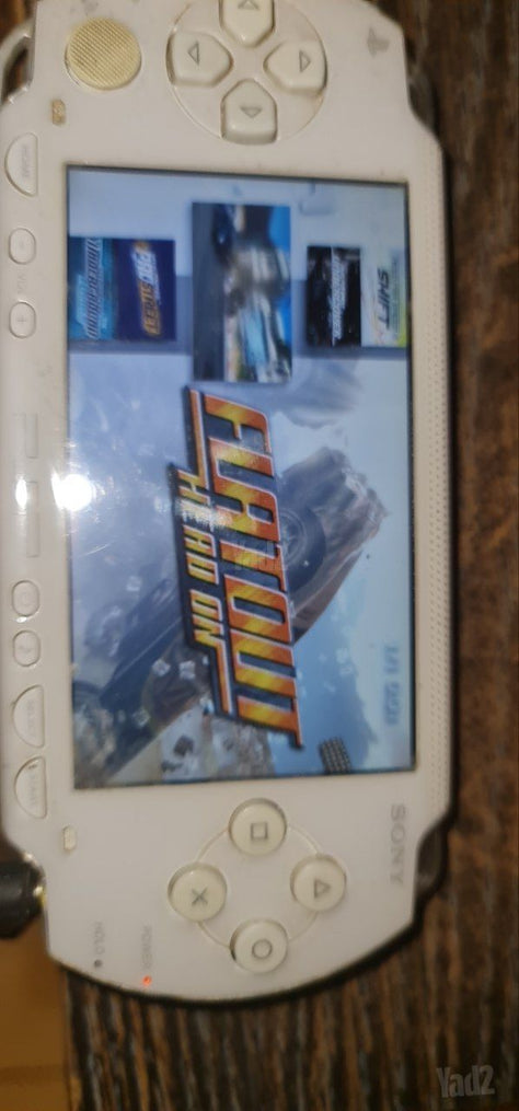 psp