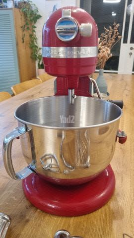 5KSM7580 KitchenAid קיטשן אייד