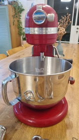 5KSM7580 KitchenAid קיטשן אייד