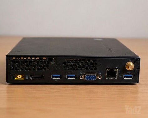 Lenovo M93p i5 8GB SSD מחשב
