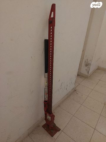 ג'ק הי ליפט
