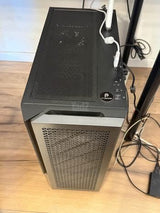 מחשב נייח pc power