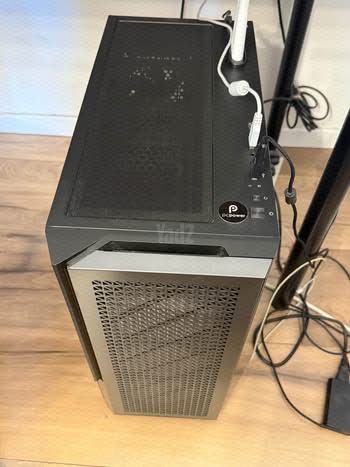 מחשב נייח pc power