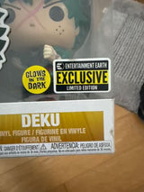 .Funko pop MY HERO ACADEMIA