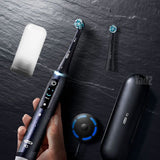 Oral b io10