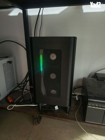 9800x3d RTX3090 32gb ram